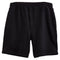 Rendition Fleece Shorts Black L