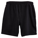 Rendition Fleece Shorts Black XXL