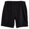 Rendition Fleece Shorts Black XL
