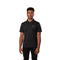 Realm Polo Shirt Black XL