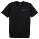 Pursue Performance Tee Black L