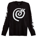 Twisted Mantra Jersey Black S