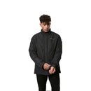Genesis Insulated Winter Jacket Black XL