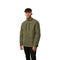 Genesis Insulated Winter Jacket Military L