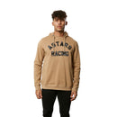 Assured Hoodie Sand XXL