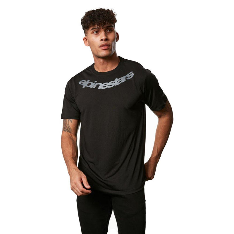 Arc Performance Tee Black XL