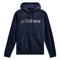 Blaze Hoodie v3 Navy/Grey XL