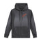 Arising Hoodie Gunmetal/Grey XL