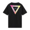 Invert CSF Tee Black L