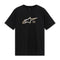 Golden CSF Tee Black M