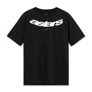 Elliptic CSF Tee Black L