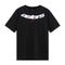 Elliptic CSF Tee Black L