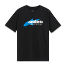 Profile CSF Tee Black L