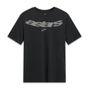 Night Performance Tee Black XL