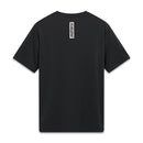Night Performance Tee Black S