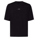 OAKLEY Stacked Metal Tee - Blackout
