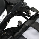 RG-QRP - NELSON-RIGG QUICK RELEASE SADDLEBAG PLATE