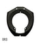 Ogio Tank Bag MOUNTING RINGS - Ram Mount