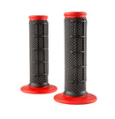 O'Neal MX PRO HALF WAFFLE DUAL COMP OPEN END Grips