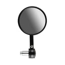 Revolution Bar End Mirror Cruise - CNC Right