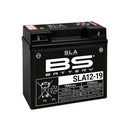 BABSLA1219 - 1
