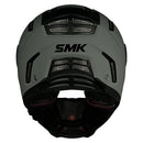 SMK AGNAR - Nardo Grey Matte - MA600