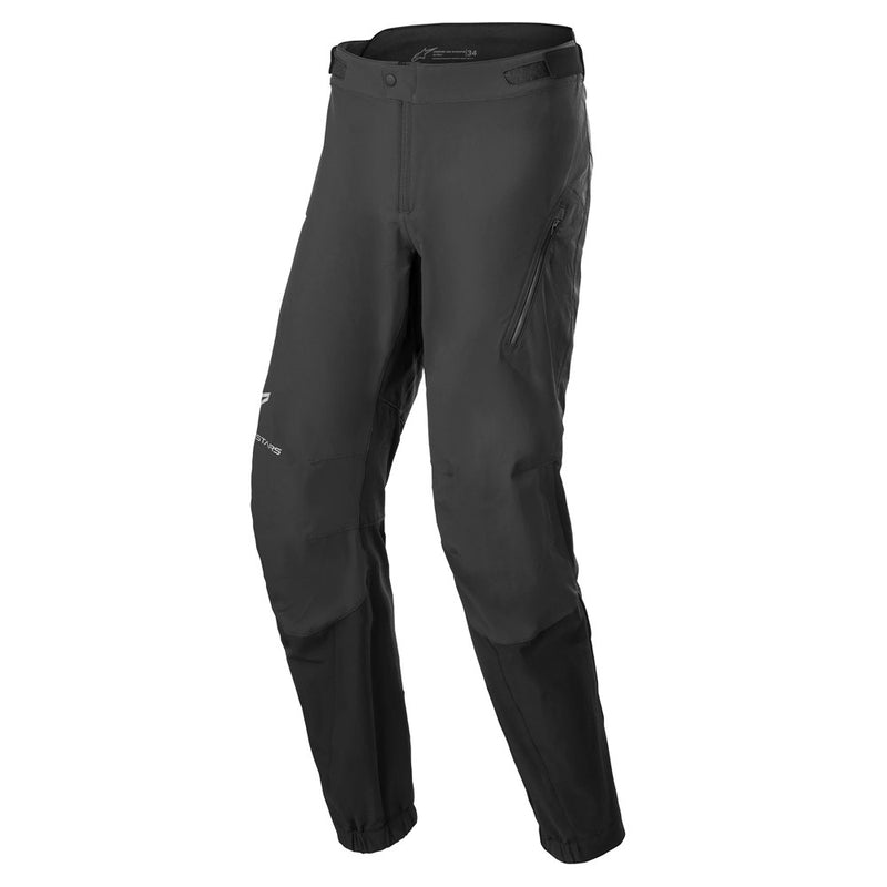 Drop Pants Black 28