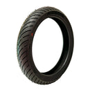 Eurogrip Roadhound 110/70-17 Front Tubeless Tyre (54H Rating)