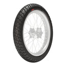 Eurogrip Trailhound SCR 110/70-17 Front Tubeless Radial Tyre (54H Rating)