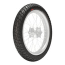 Eurogrip Trailhound SCR 120/90-17 Rear Tubeless Tyre (64S Rating)