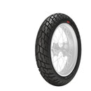 Eurogrip Trailhound SCR 130/80-17 Rear Tubeless Radial Tyre (66H Rating)