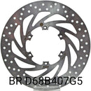 BR D68B407G5