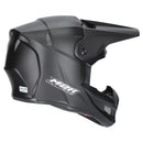 M2R X5 Helmet - Matte Black