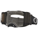 Airbrake BRO MX Roll Off TuffBlocks Black Gunmetal Goggle