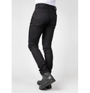 SALE - Bull-It Tactical Onyx Black Straight Jeans (AA) - MENS