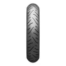 Bridgestone Battlax T33F 110/80ZR18 Front Sport Touring Tyre (58W)