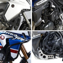 R&G Adventure Bars - bike model specific