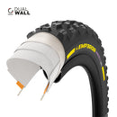 SCORPION EMPEROR 8 - DUALWALL