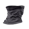 REV'IT! Caspian Neck Tube - BlackGrey - rear