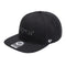 Oakley 47 B1B Ellipse Hat Blackout/White - FOS90122209V