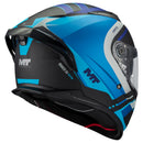 MT BRAKER SV [INCEPTION MATT BLUE-BLACK] - 4