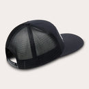 Oakley FHR Trucker Cap  - Black