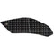 Eazi-Grip Yamaha YZF-R9 25- EVO Black R&G