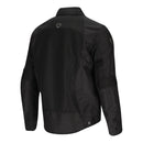 DriRider Aero Mesh Jacket - Black Black
