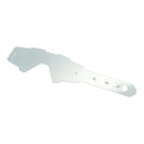 NITRO NV-100 TEAR OFFS [CLEAR 10 PACK]
