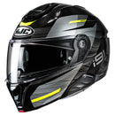 HJC i91 Dusk MC3H Systems Helmet