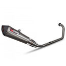 SUZUKI GSX-R 125/150 17-21
2017 - 2020