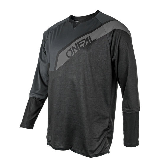 O'Neal TOBANGA Jersey - Black/Grey