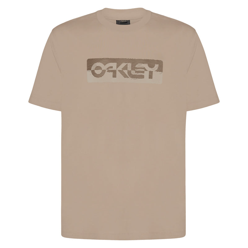 Duality B1B T-Shirt Pebble Oakley