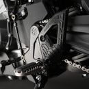 X-Grip Frame Guard- CFMOTO MT450